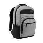 Mochila Elf Espalda 3619B Gris 45Cm